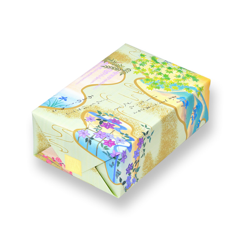 だんらん香具山 大缶(50袋入): 米菓・詰め合わせ京都・老舗の煎餅(せんべい)あられ・おかき専門店 通信販売｜小倉山荘