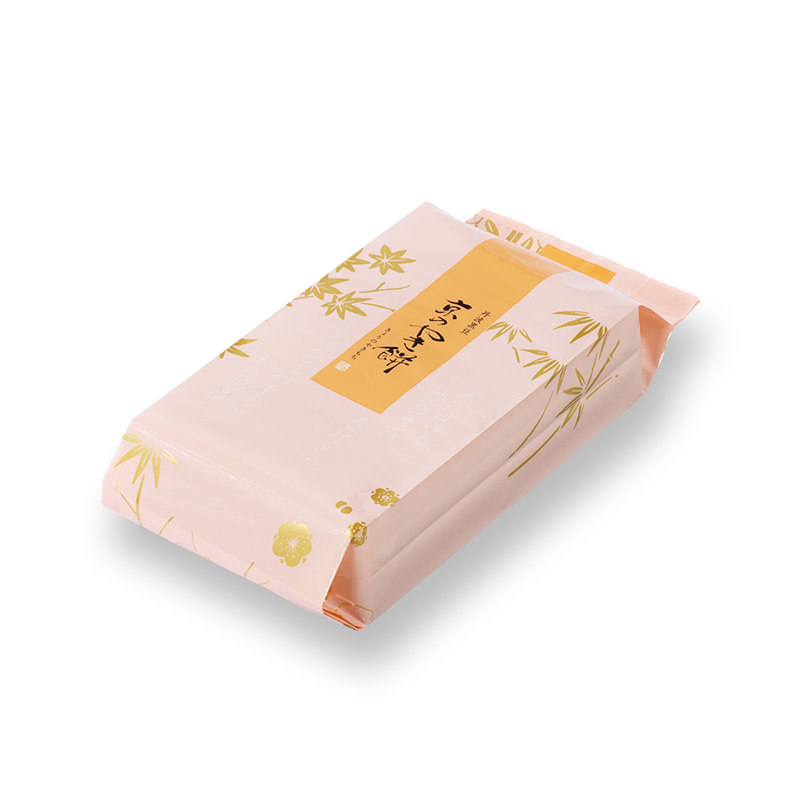 ○京のやき餅 ご愛食用袋