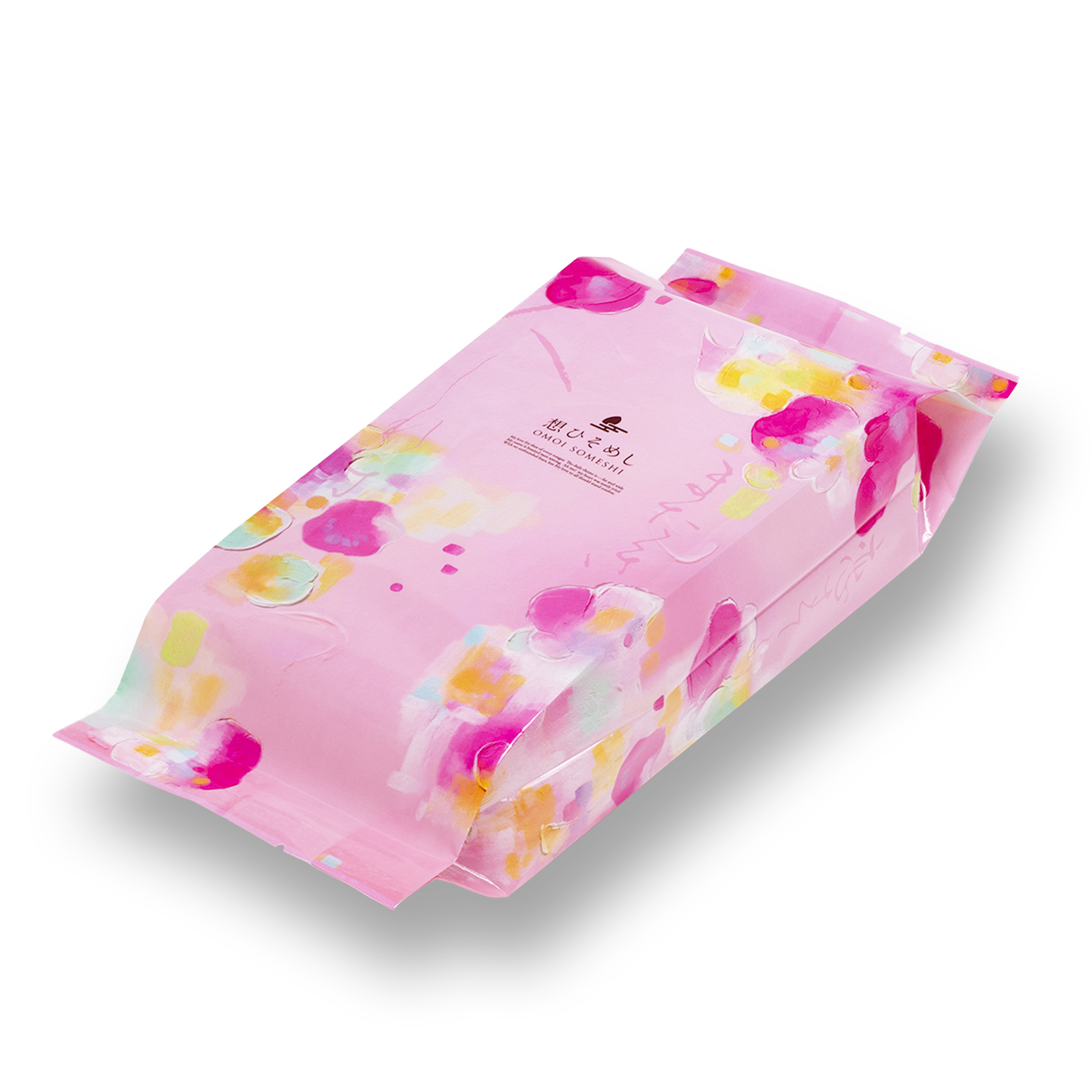 想ひそめし 詰め替え袋