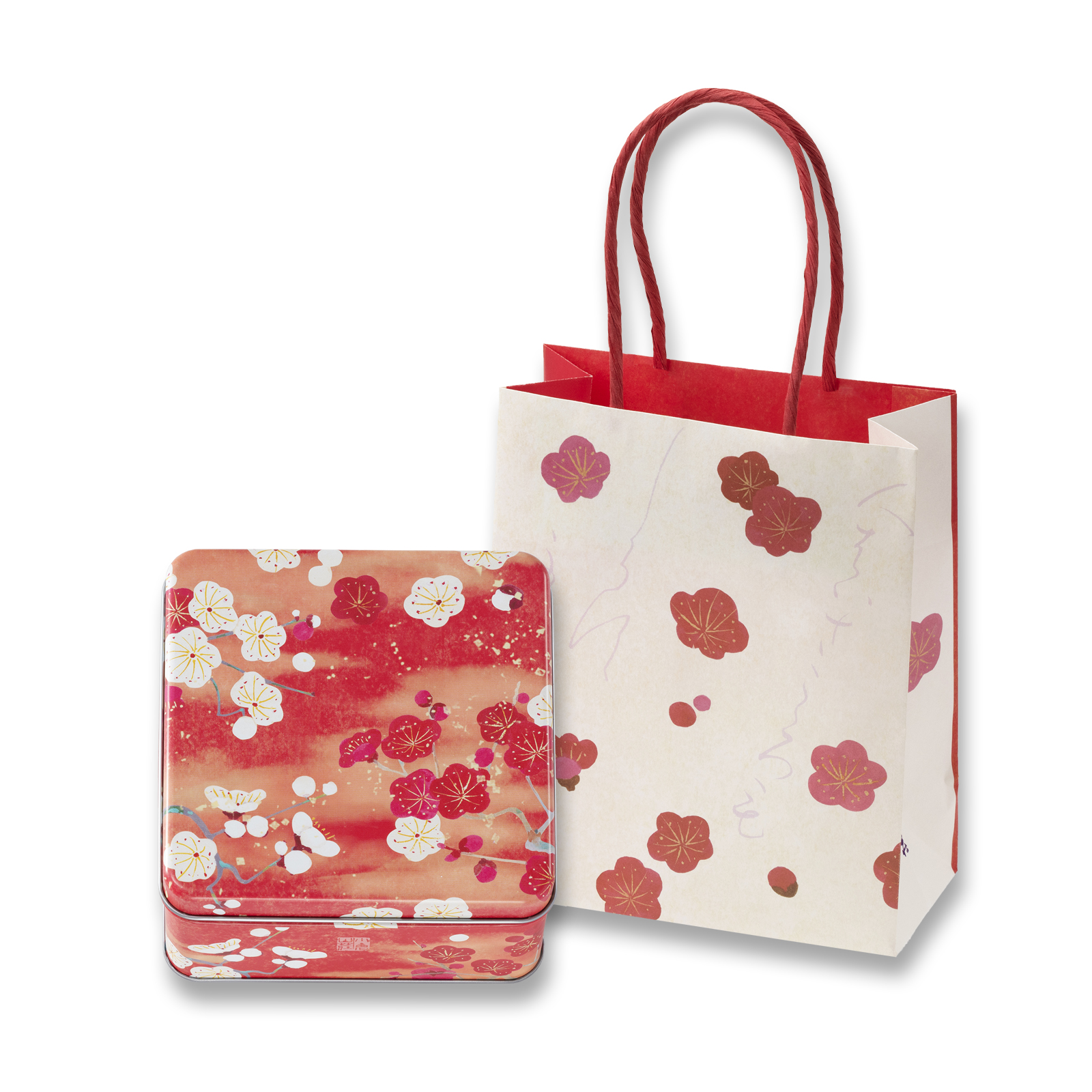 十色のふき寄せ 冬あやか 専用手提げ袋付き