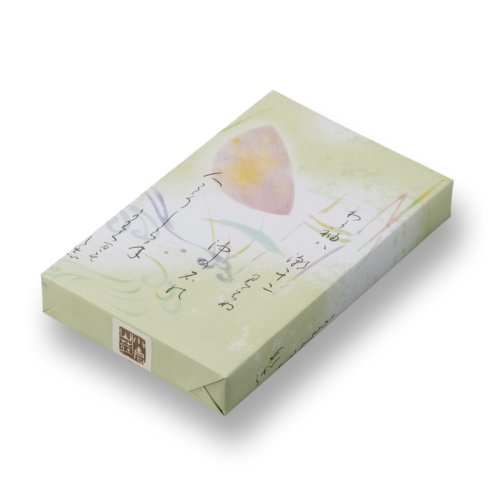 【4月20日販売予定】寄石恋-いしによするこい- 化粧箱 8個入