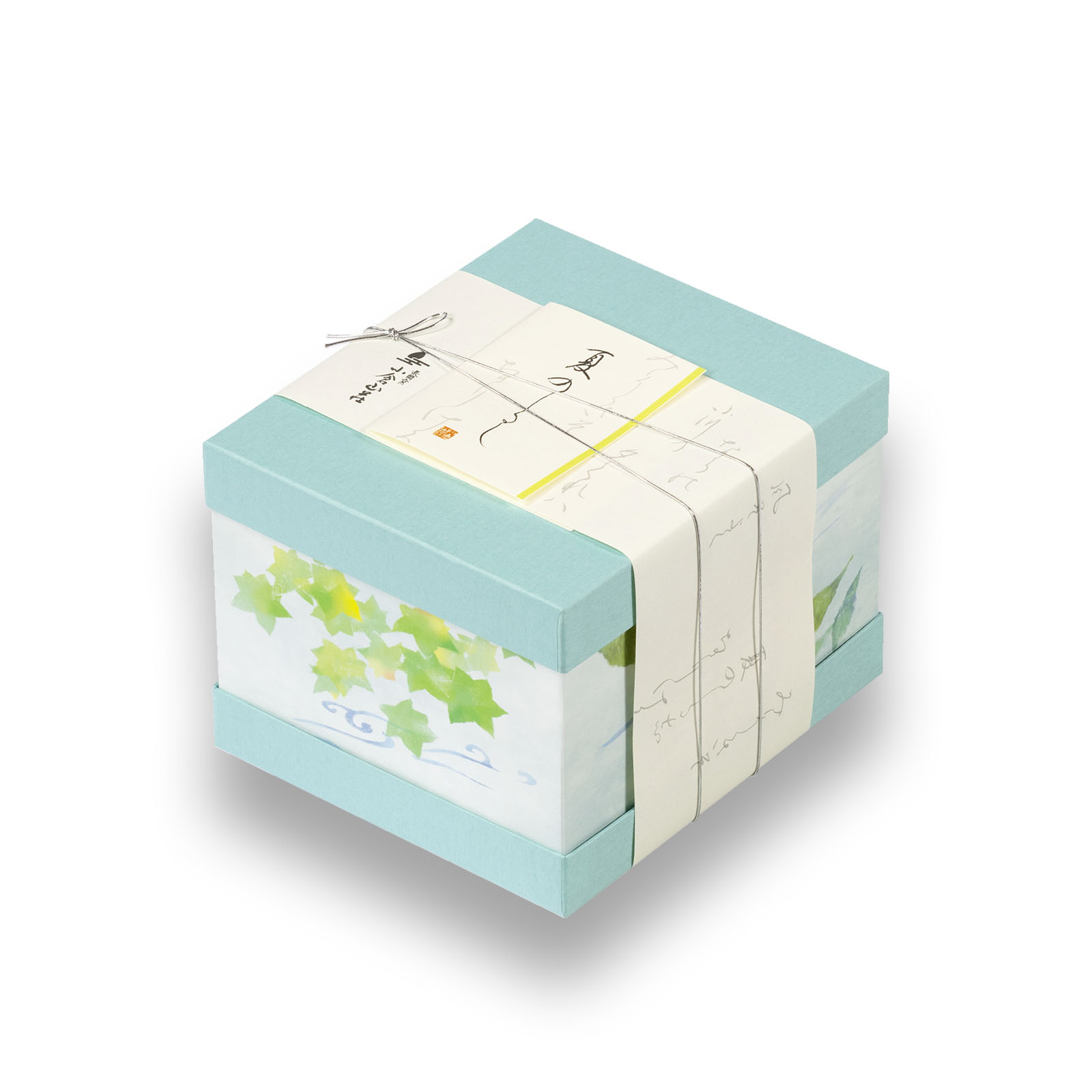 【5月20日販売予定】夏のしるし