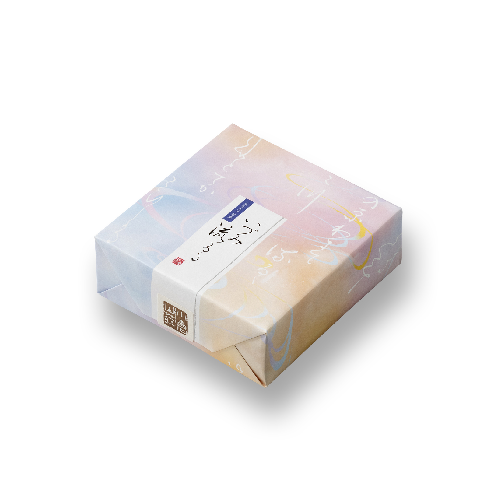 【5月20日販売予定】いづみ流るゝ 化粧箱 4個入