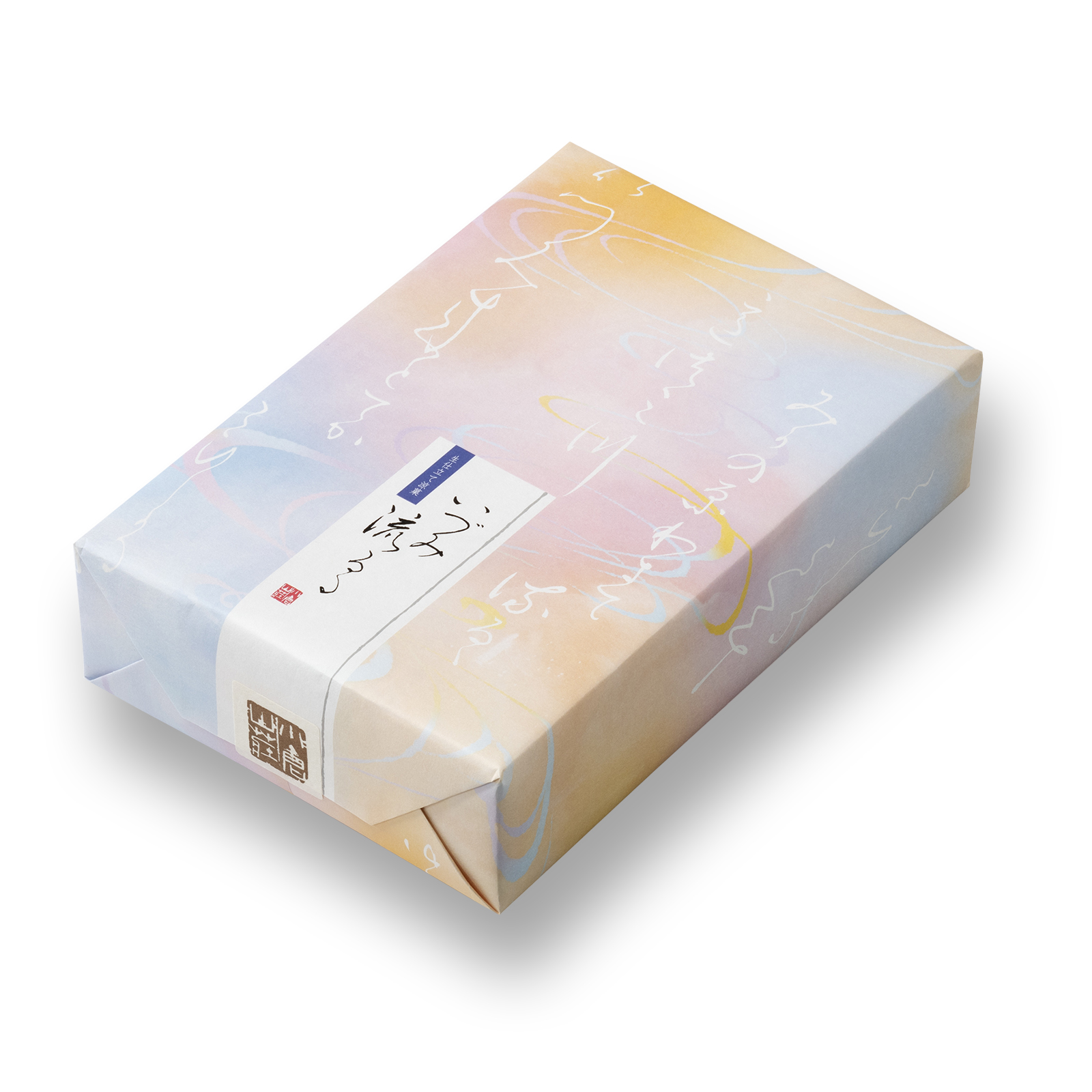 【5月20日販売予定】いづみ流るゝ 化粧箱 6個入