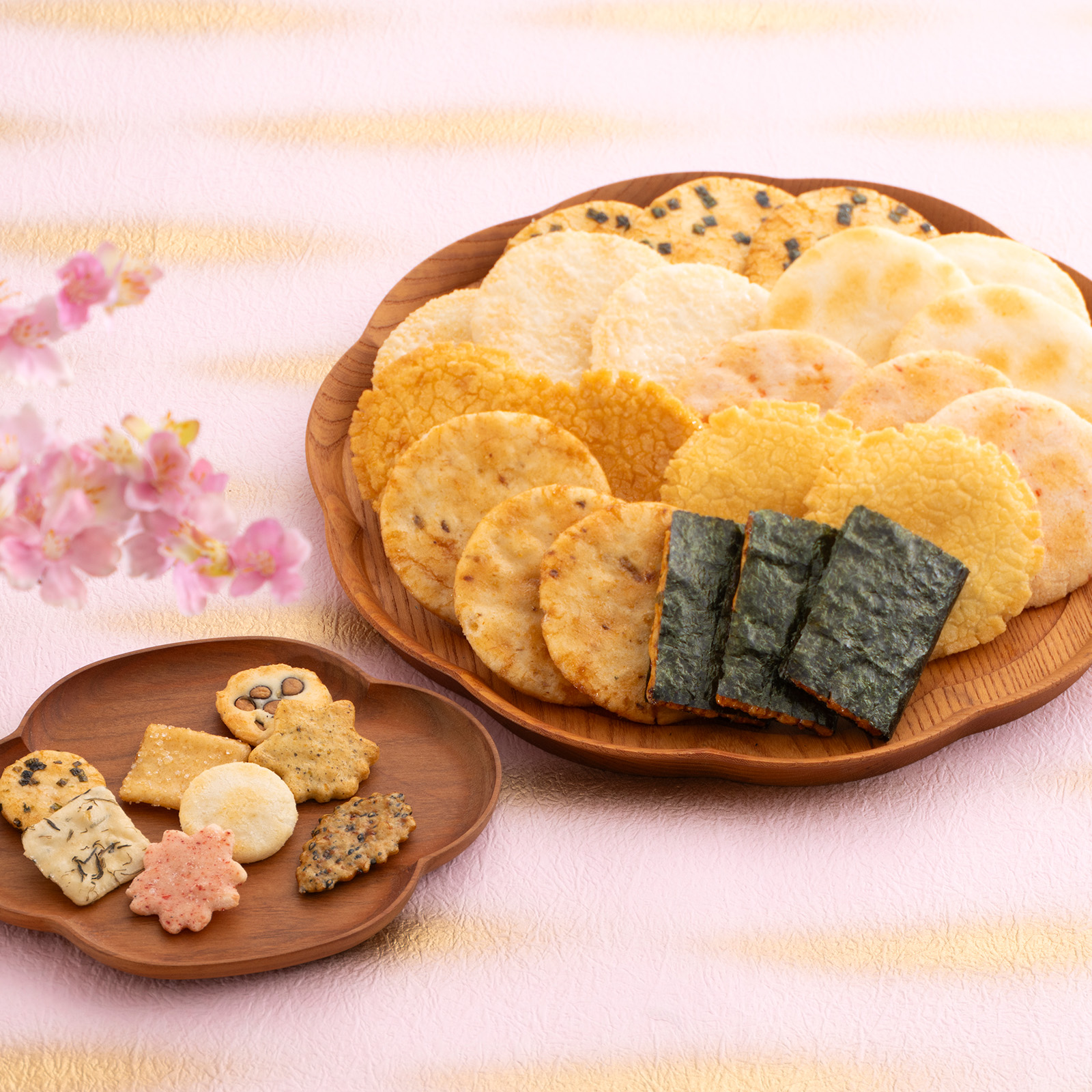 3月3日販売予定【感謝祭限定】春 お福分け