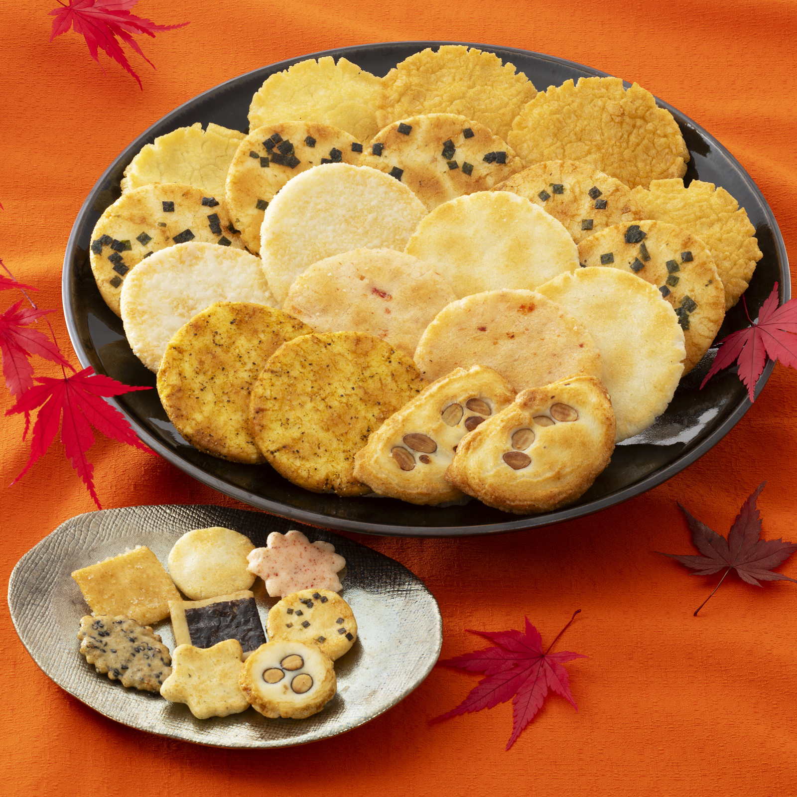 【感謝祭限定】お福分け