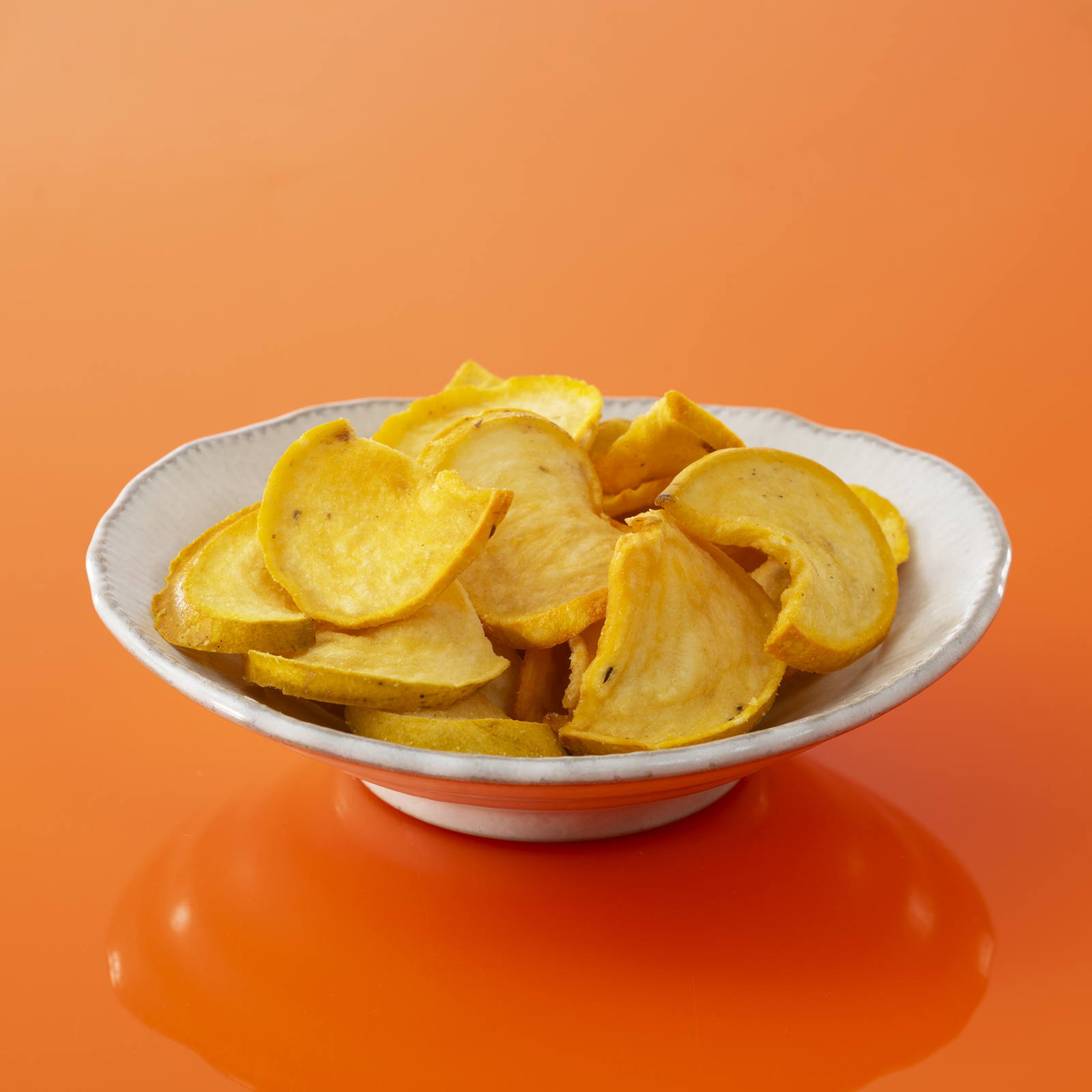 【感謝祭限定】柿チップス