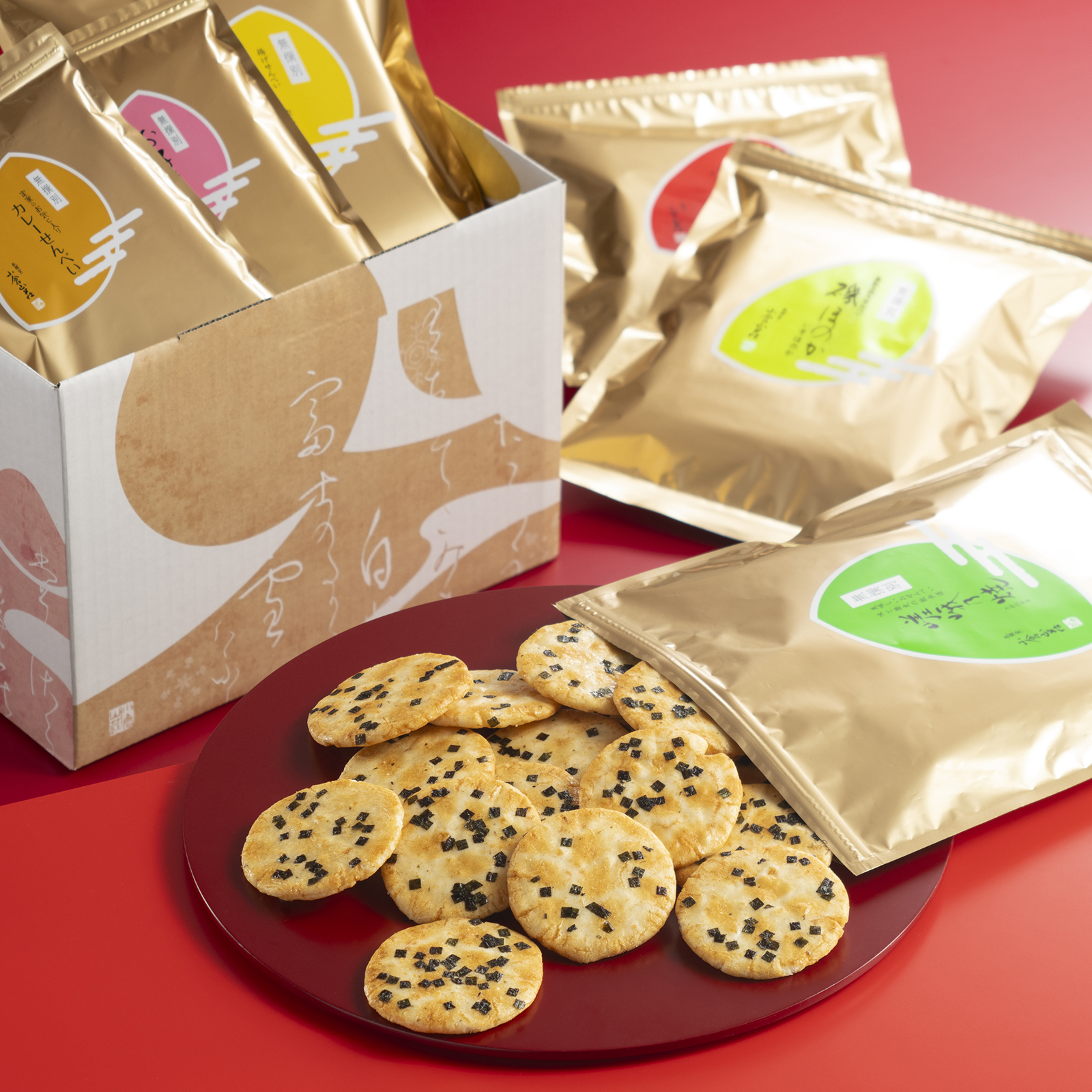 無撰別　詰め合わせ