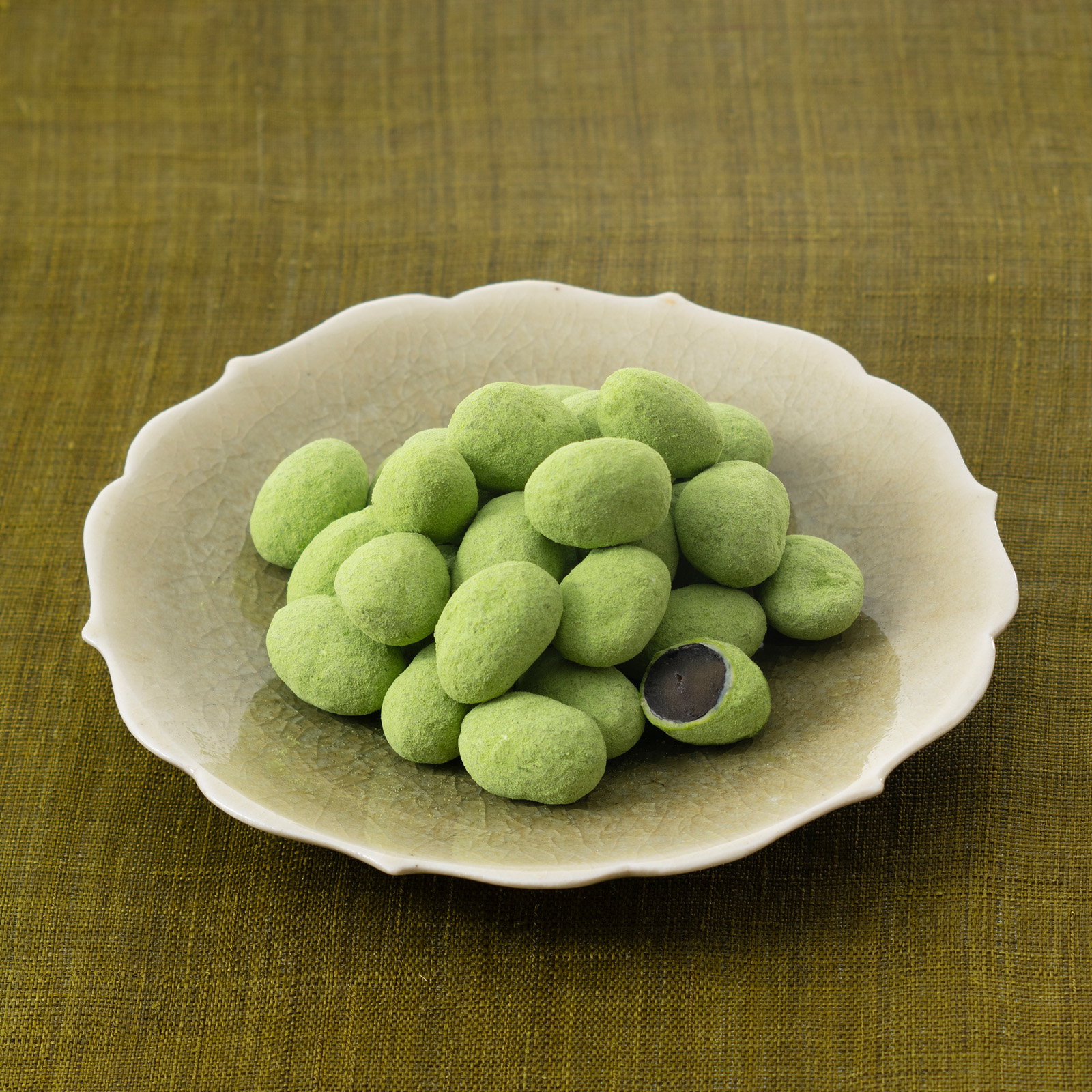 3月3日販売予定【感謝祭限定】京の大黒 抹茶チョコレート