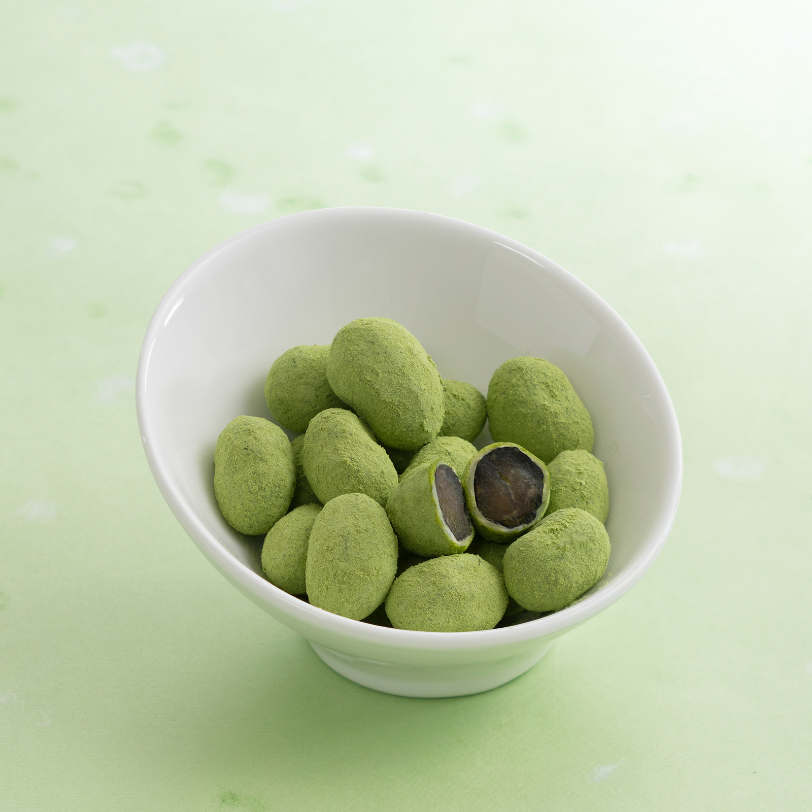 【感謝祭限定】京の大黒 抹茶チョコレート