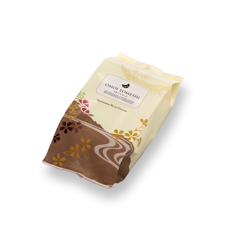 洋菓子・チョコレート菓子/想ひそめし(並び順：商品名)京都・老舗の煎餅(せんべい)あられ・おかき専門店 通信販売｜小倉山荘
