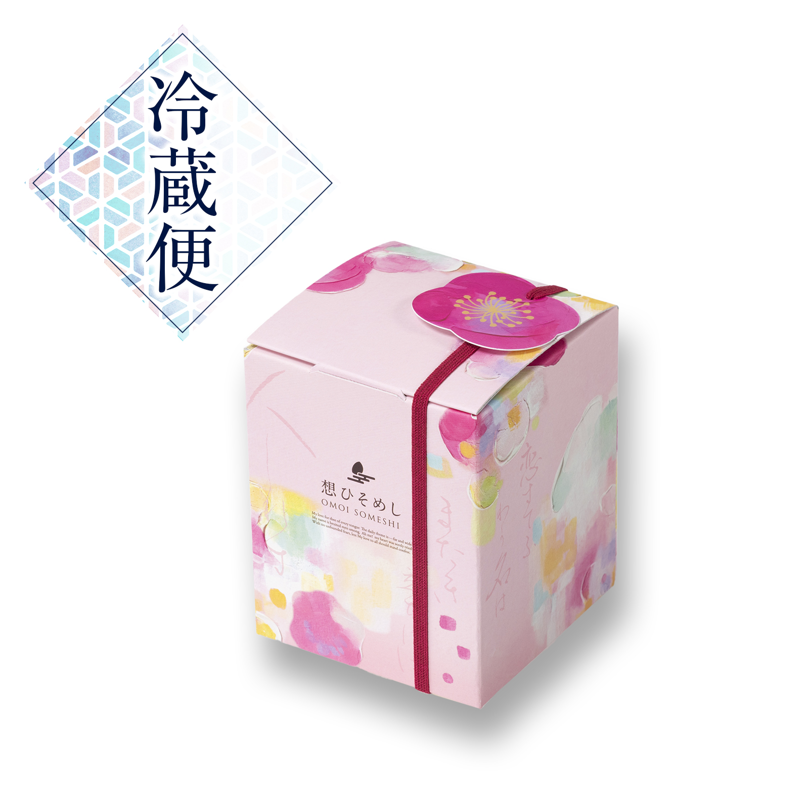 想ひそめし ミニ箱