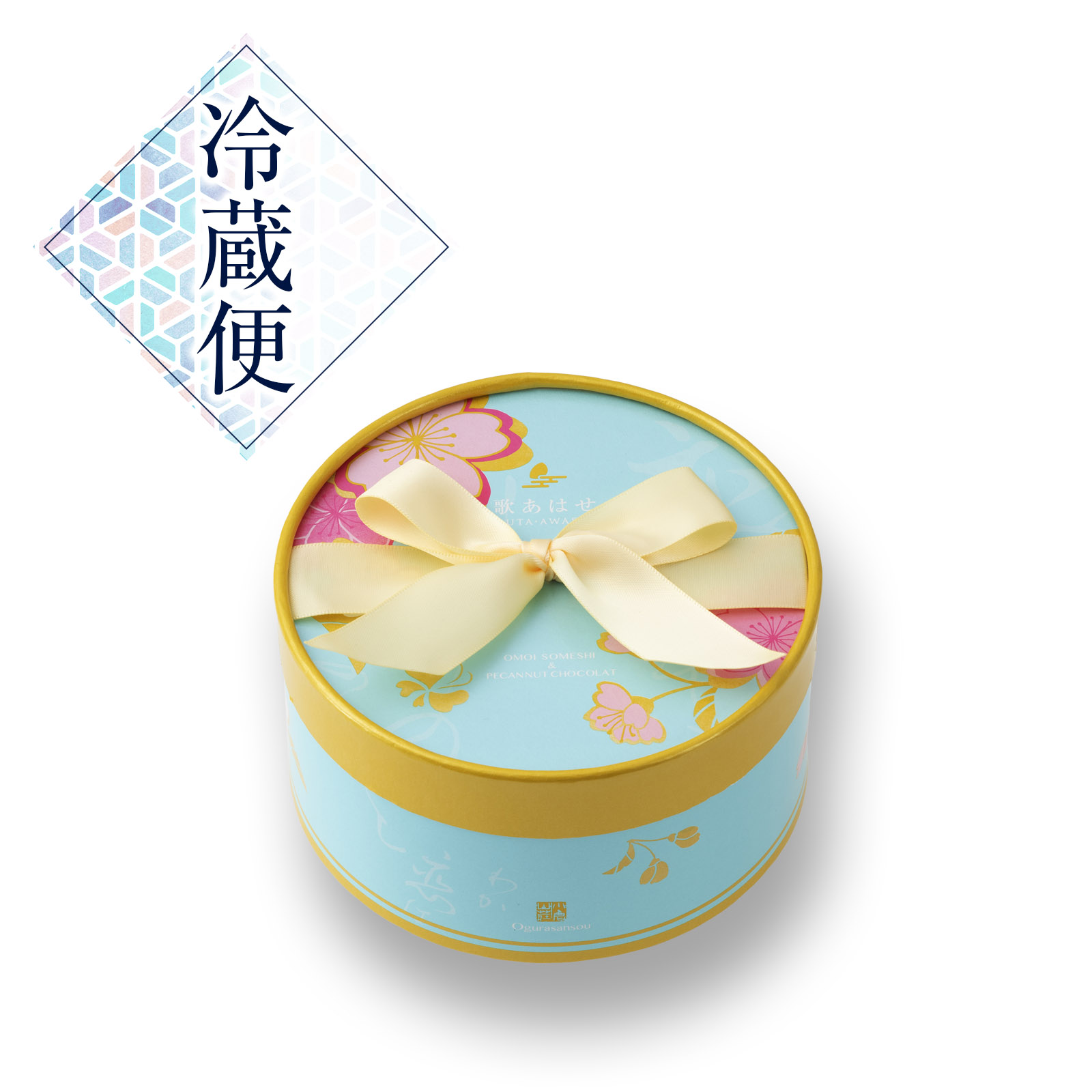 春 歌あはせ 化粧箱