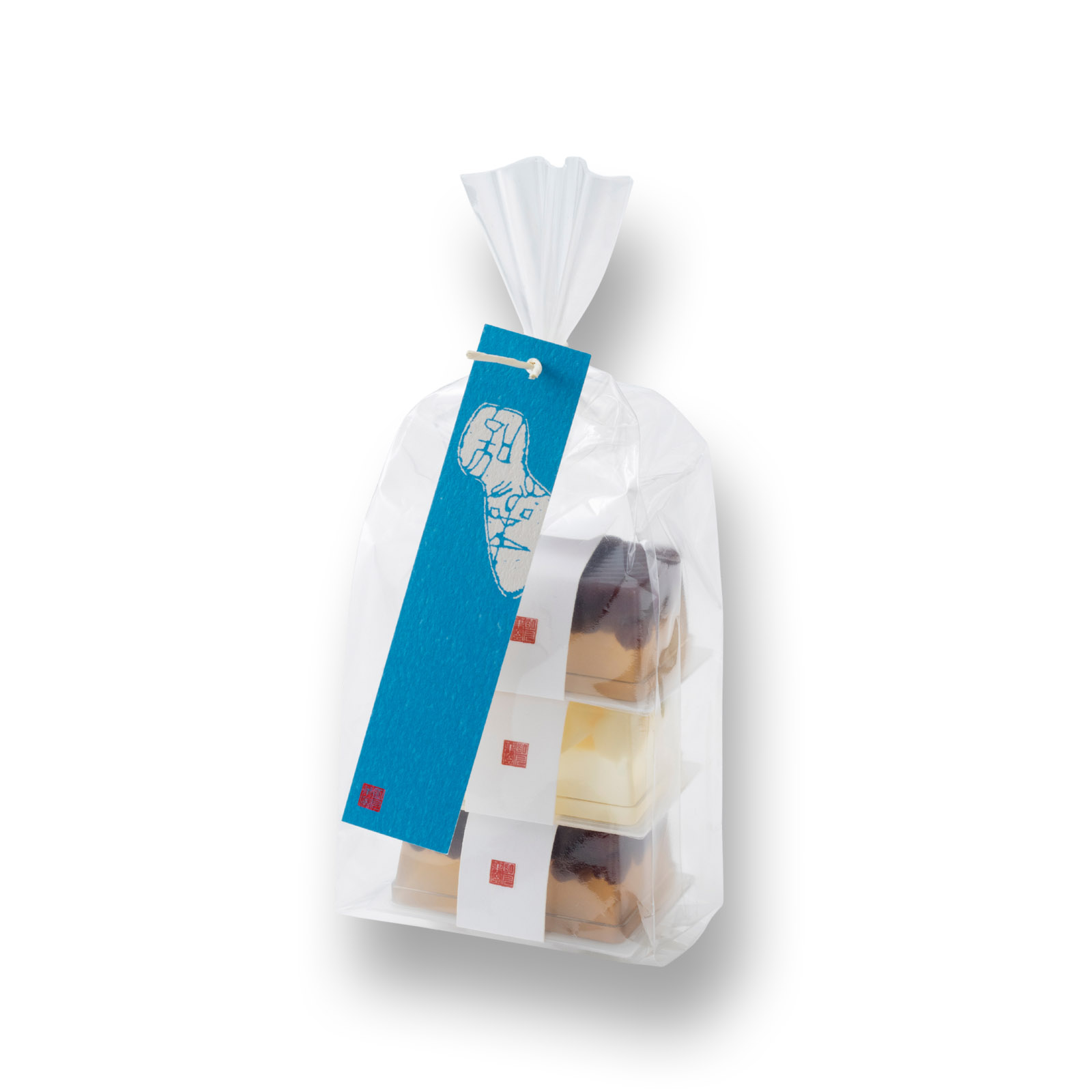 【販売日未定】水かんてん 3個袋