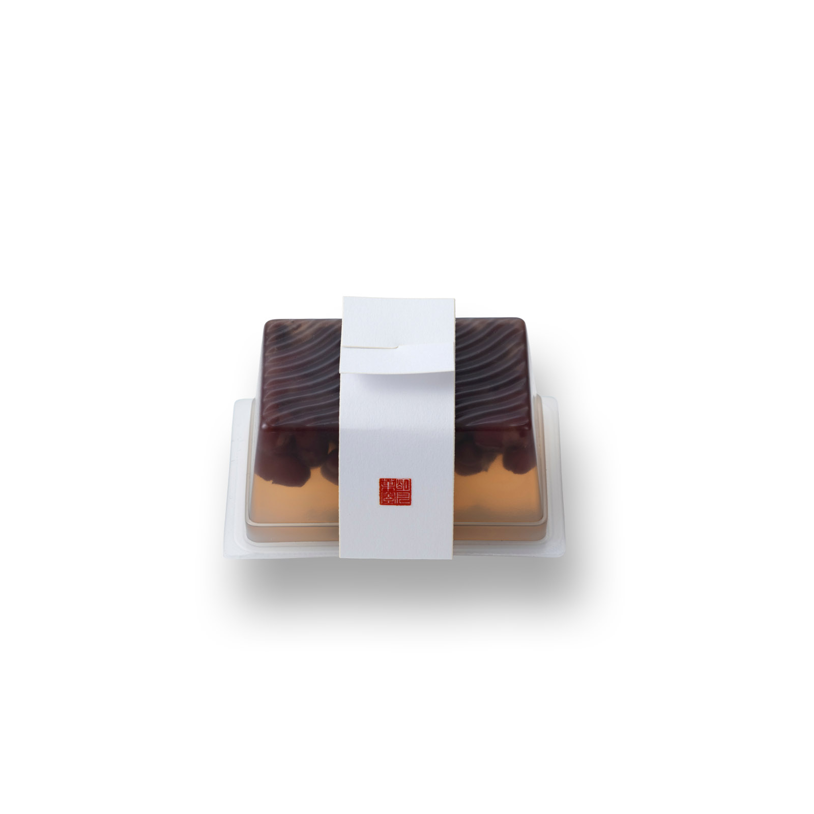 水かんてん 小豆単品