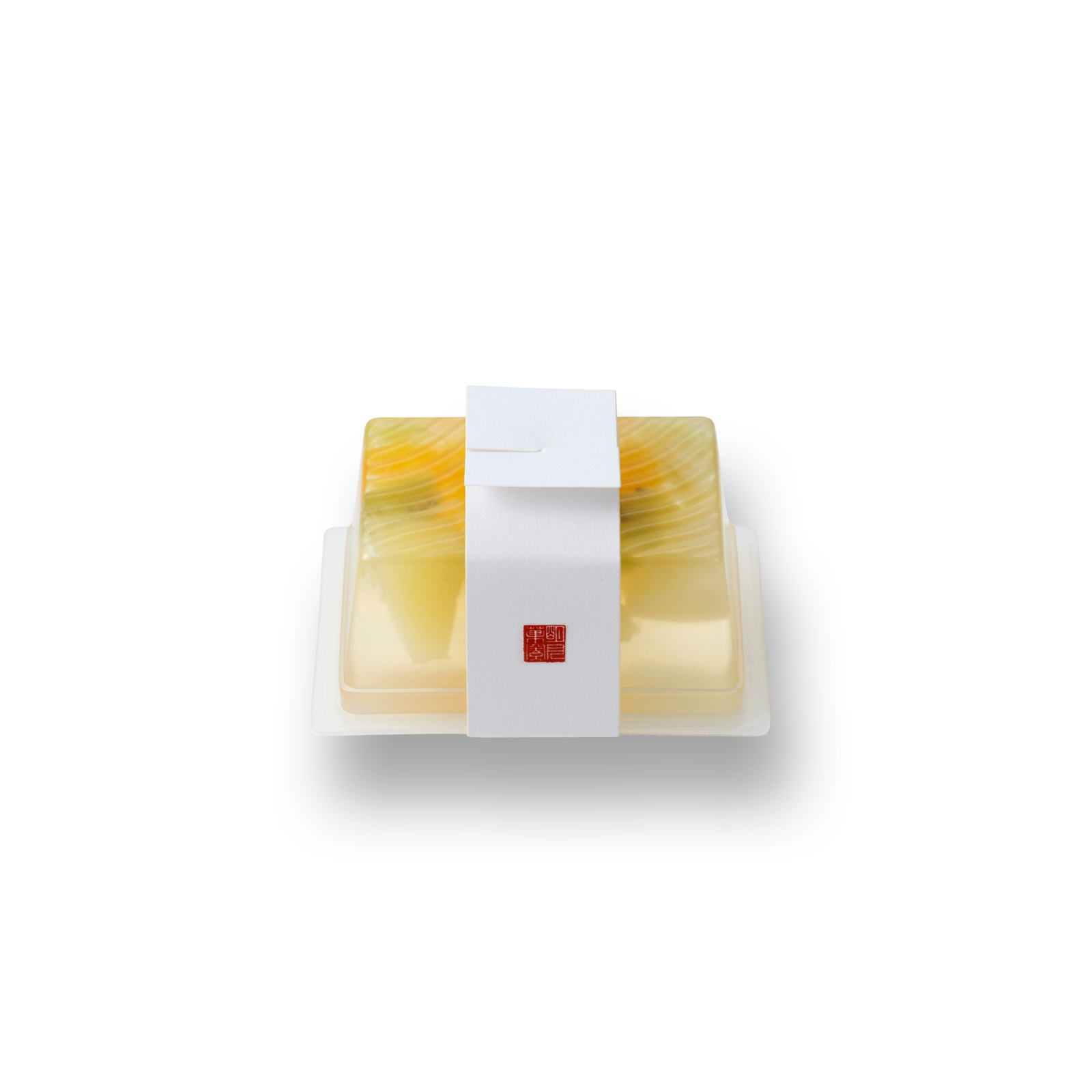 水かんてん フルーツ単品