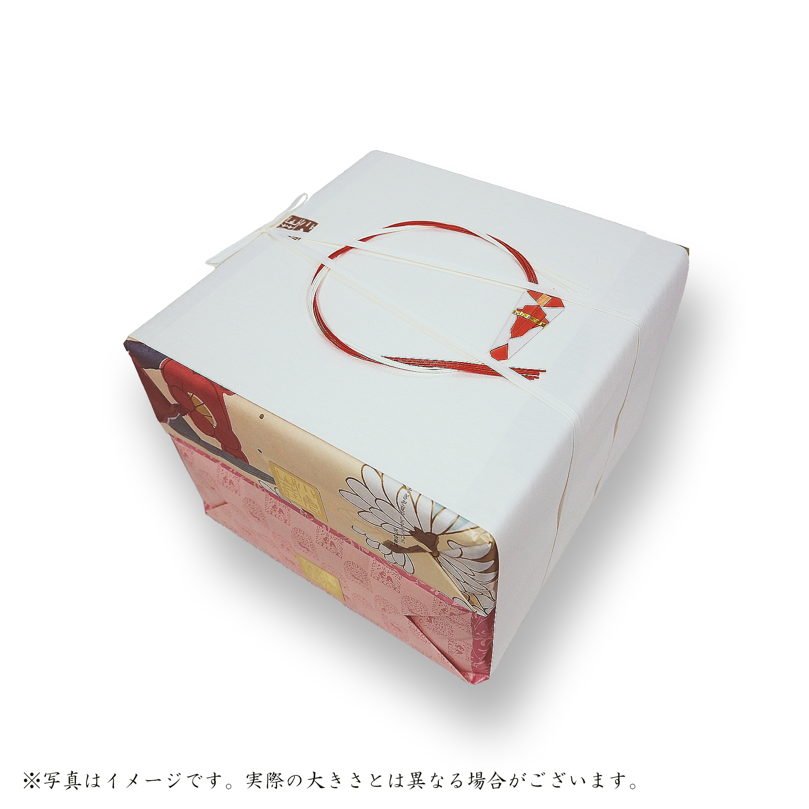 【通販限定：段重ねセット】をぐら山春秋 小缶(12袋)+定家の月 小缶(30袋)