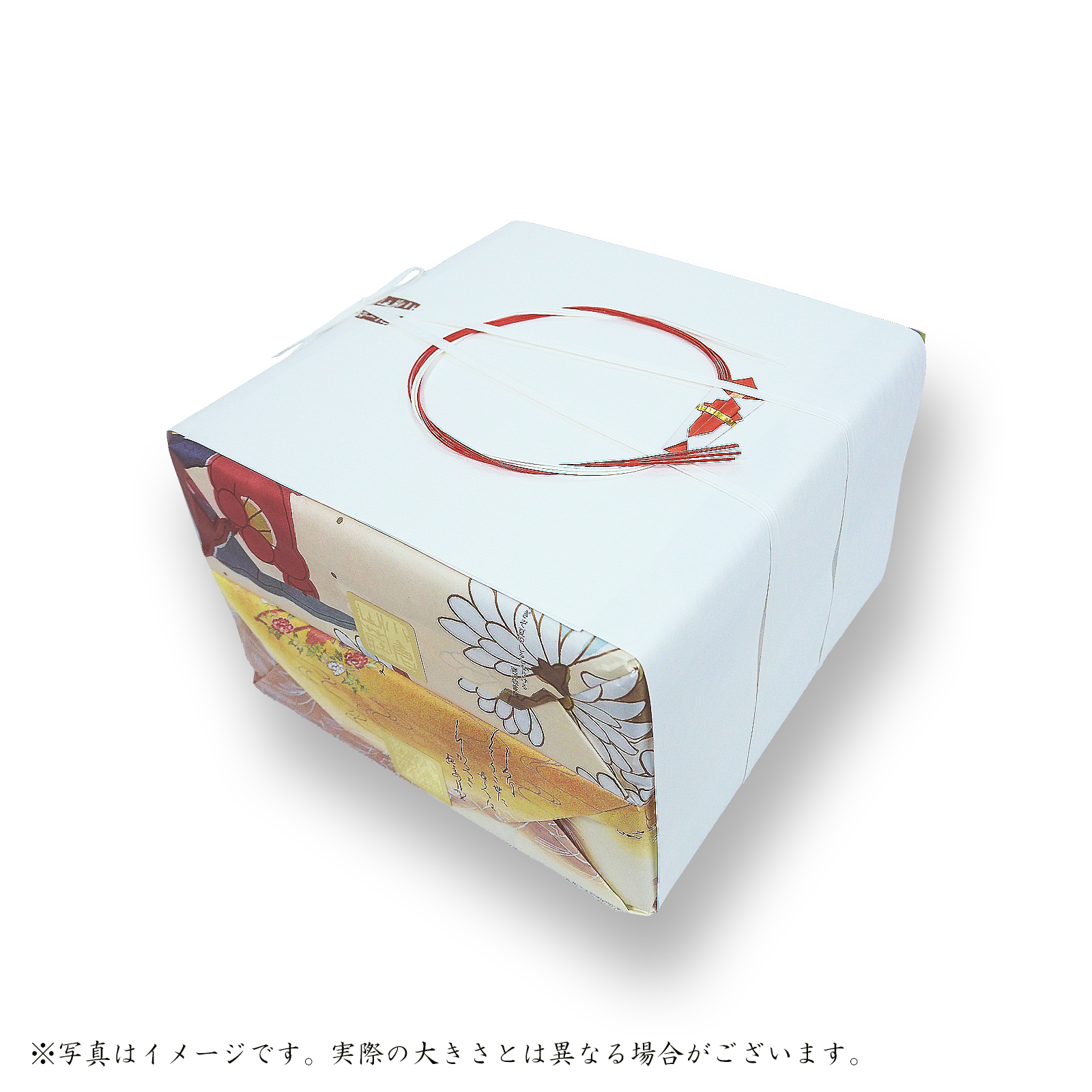 【通販限定：段重ねセット】をぐら山春秋 小缶(12袋)+小倉名月 小缶(22袋)★