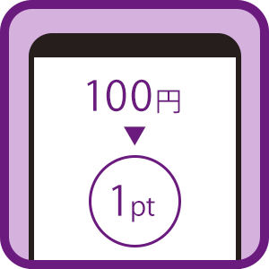 ポイント